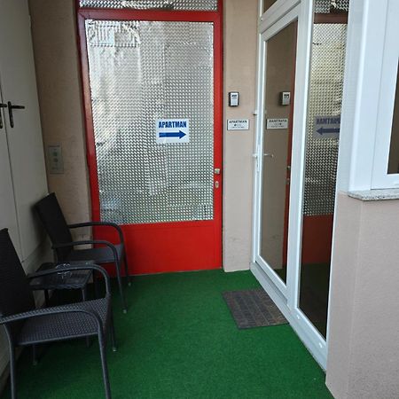 Apartman Zagreb Cca 42M2 With Free Parking Luaran gambar