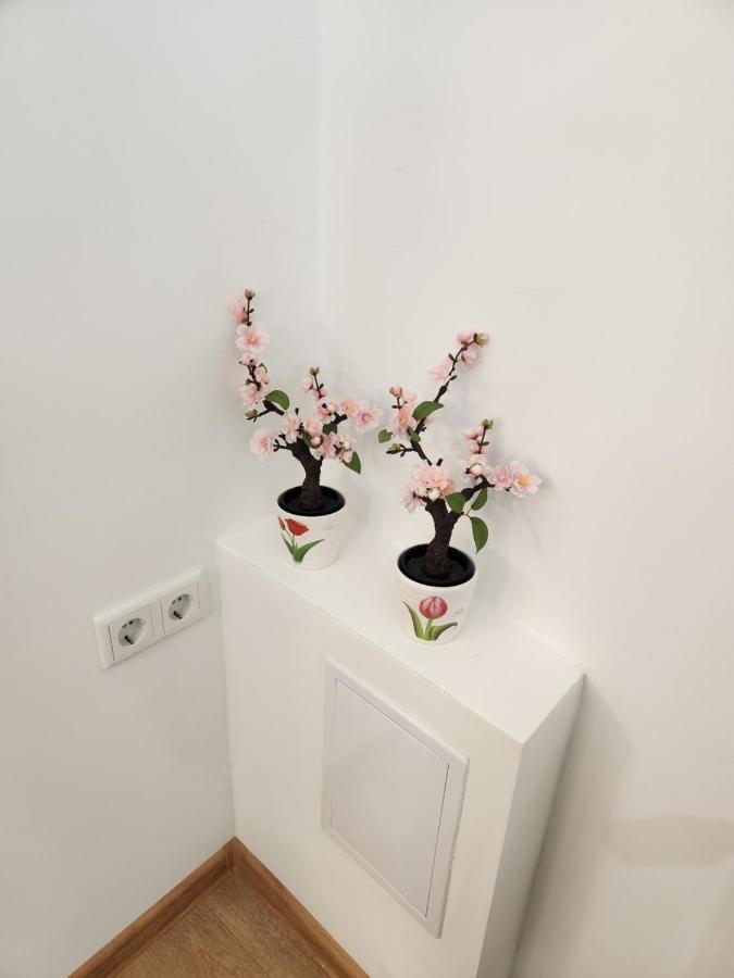 Apartman Zagreb Cca 42M2 With Free Parking Luaran gambar