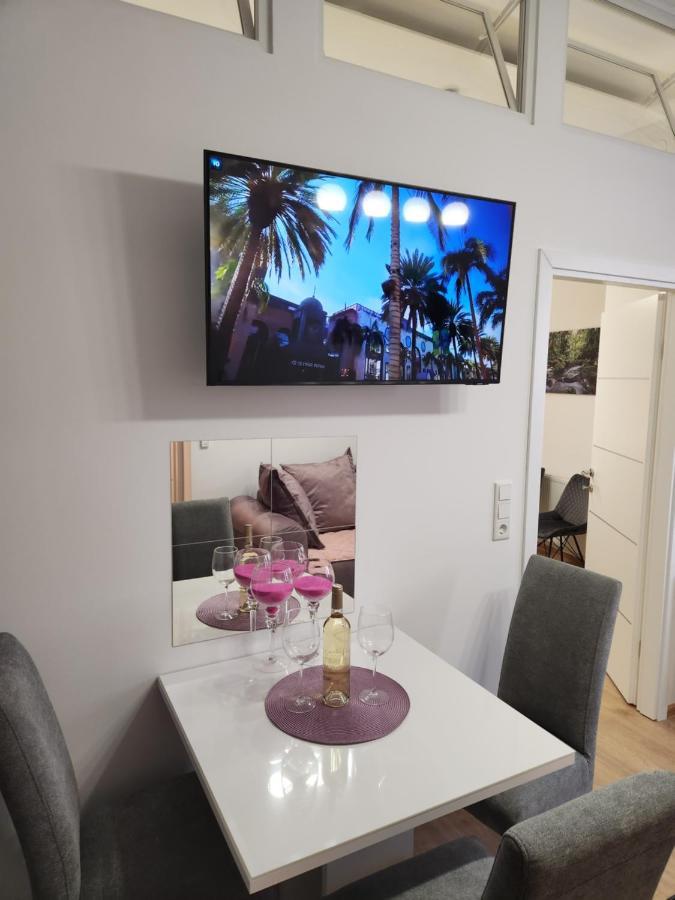 Apartman Zagreb Cca 42M2 With Free Parking Luaran gambar