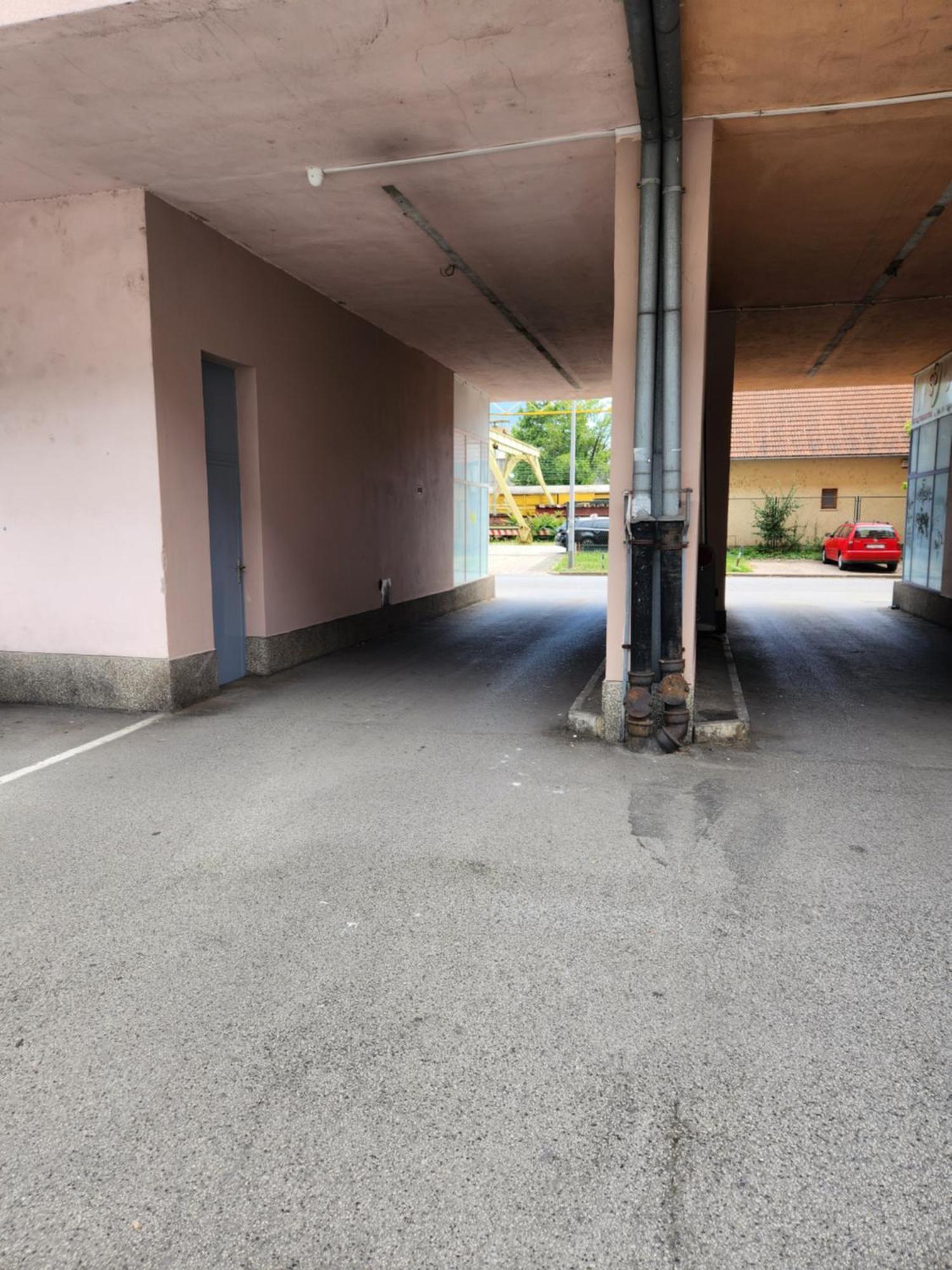 Apartman Zagreb Cca 42M2 With Free Parking Luaran gambar