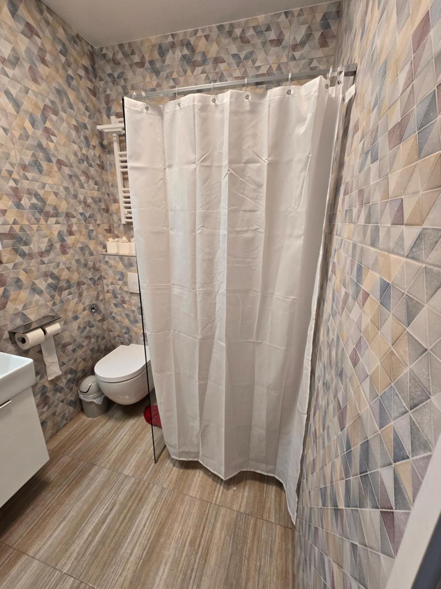 Apartman Zagreb Cca 42M2 With Free Parking Luaran gambar